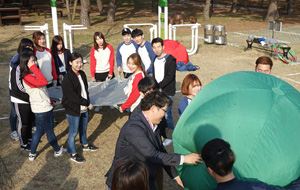 차세대 리더양성