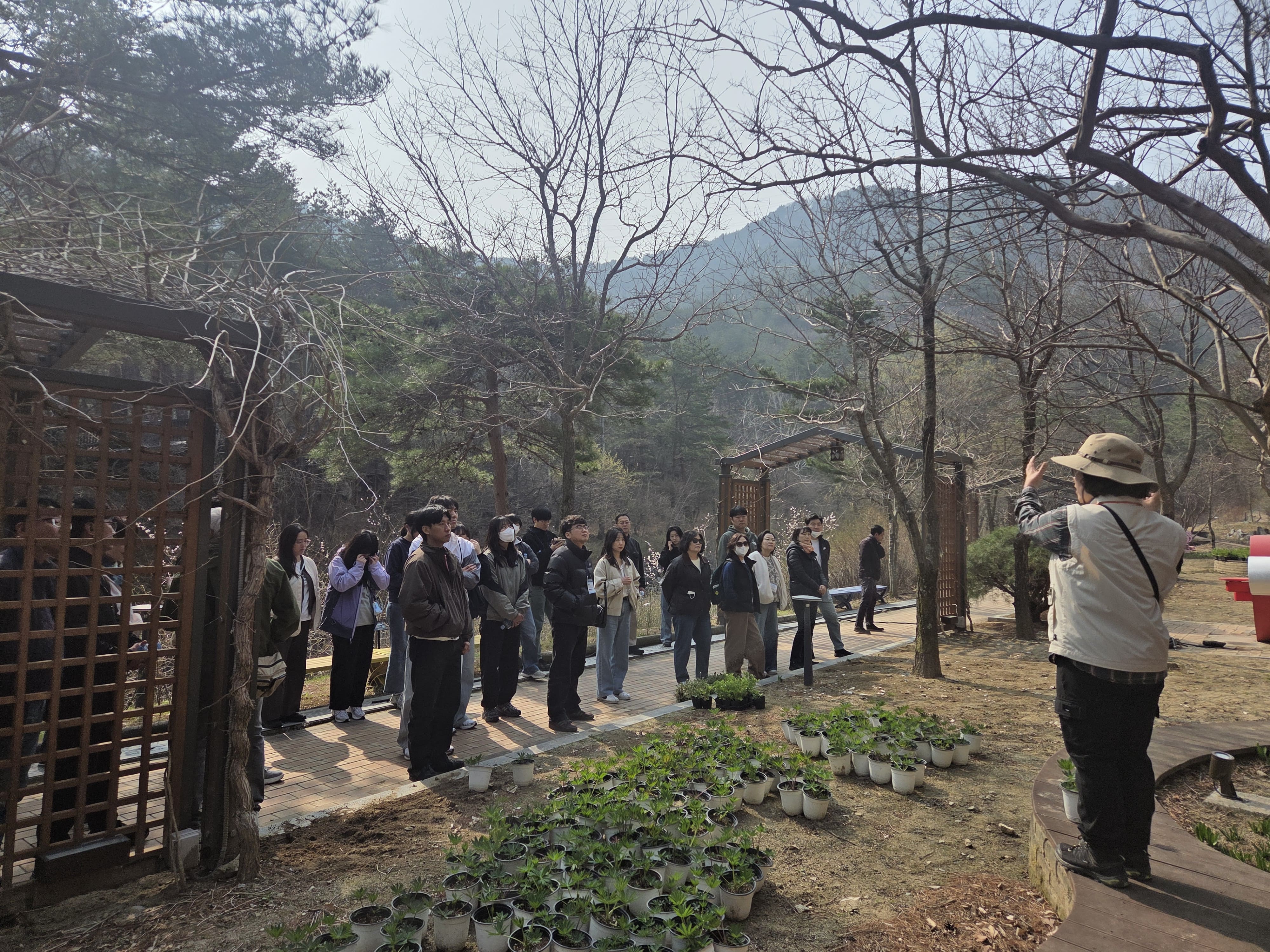 숲에서 읽는 문화 67기