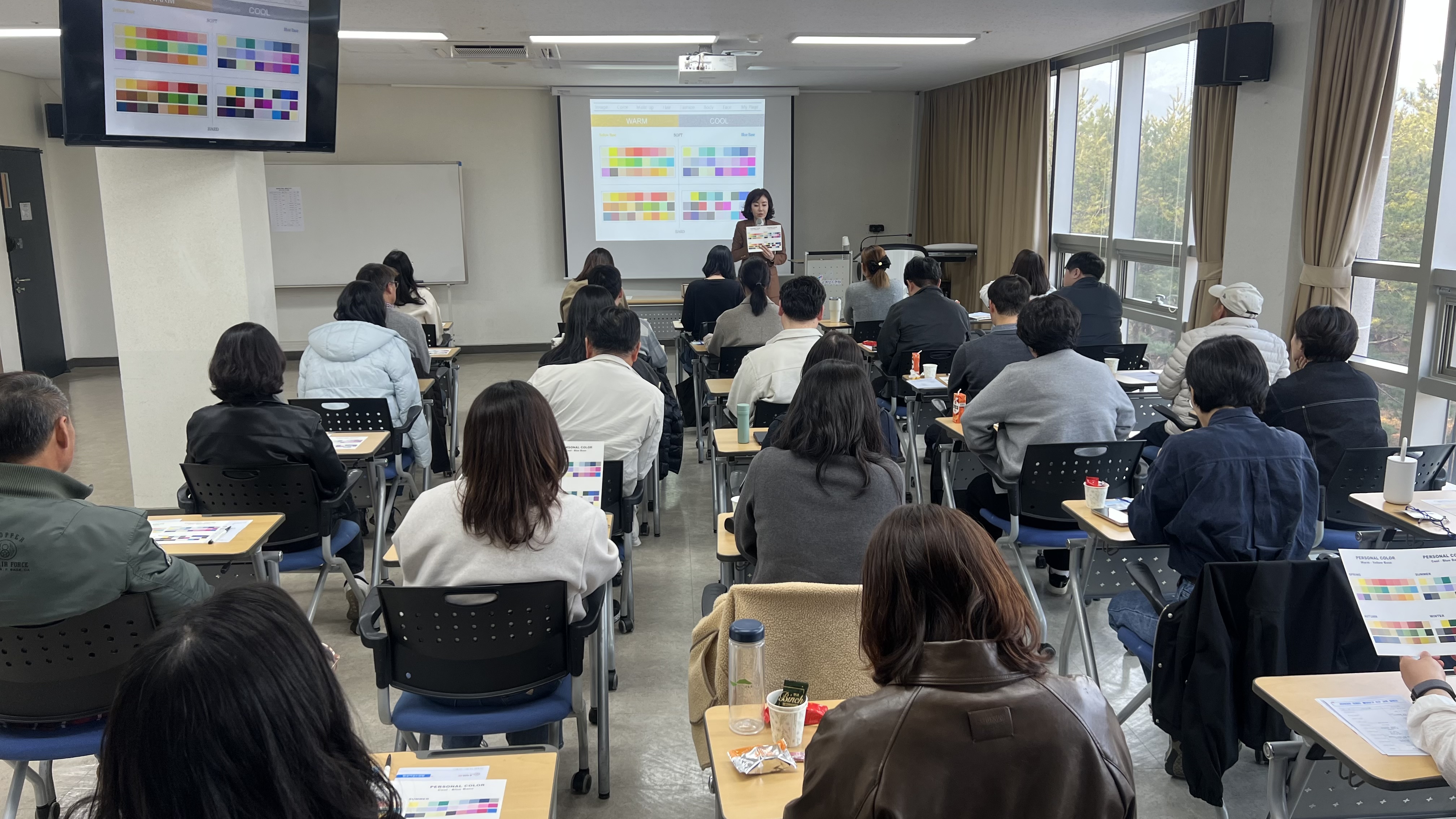 AI시대의 트렌드 톺아보기 6기(셀프케어)